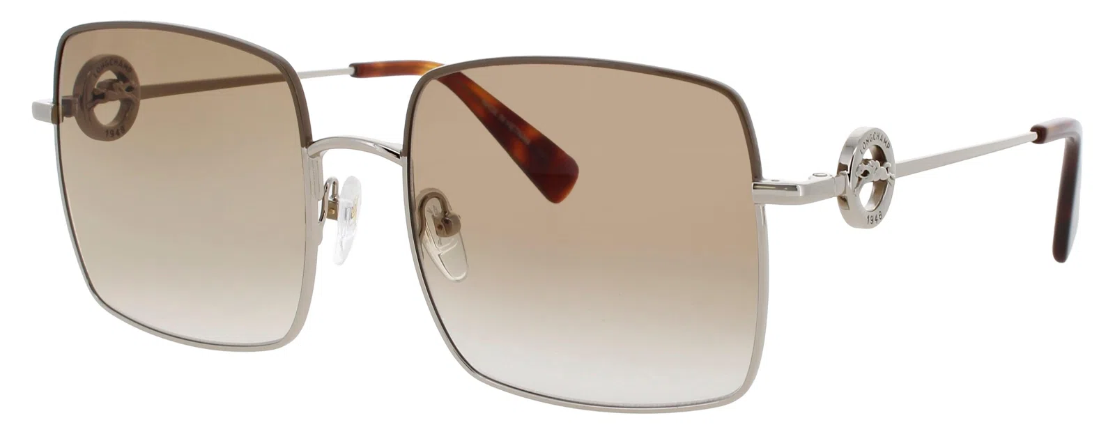 Longchamp LO162SN Sunglasses - view 2